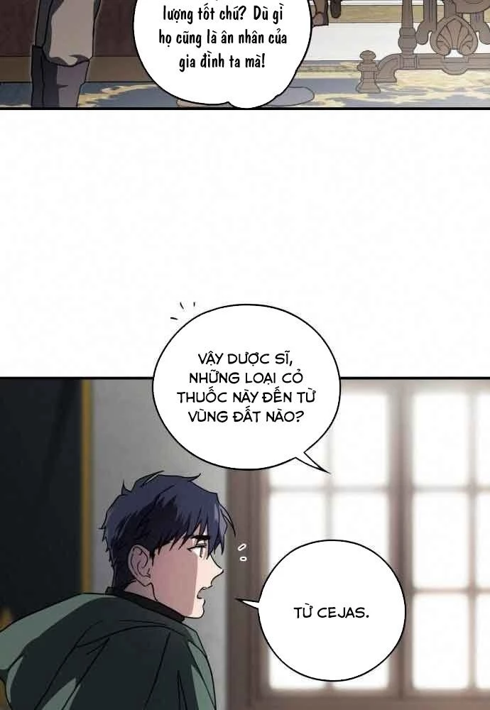 Bị Che Khuất Bởi Mặt Trời Lặn Chapter 96 - 42