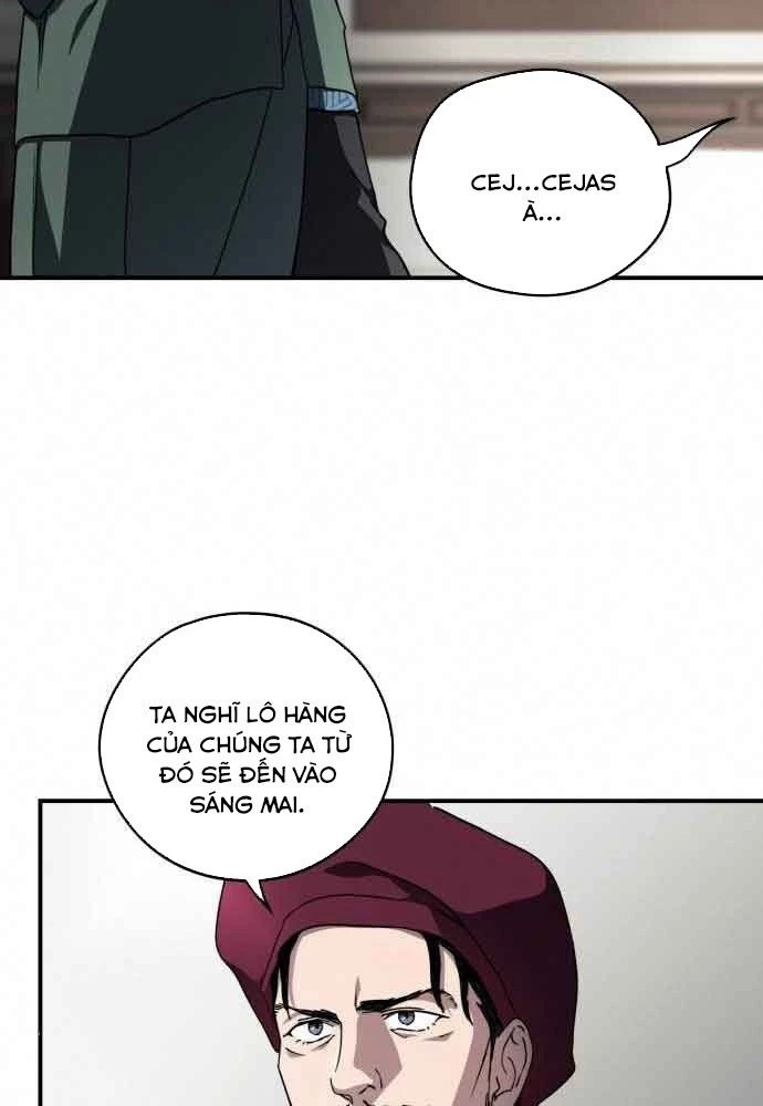 Bị Che Khuất Bởi Mặt Trời Lặn Chapter 96 - 43