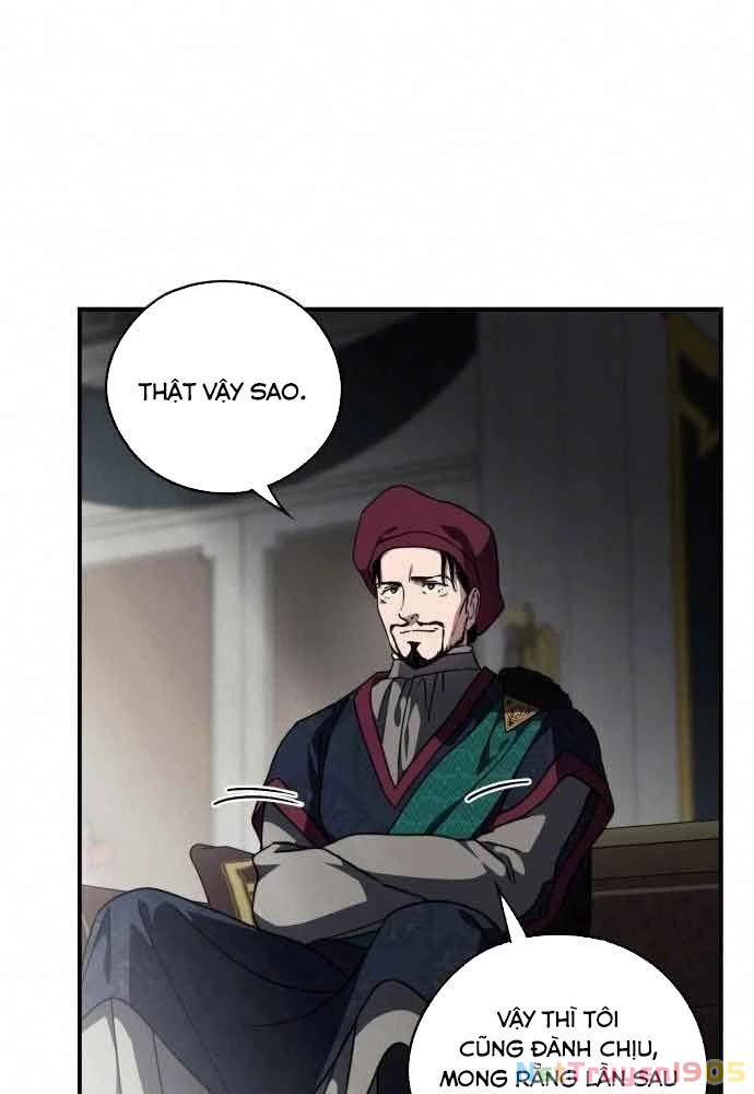 Bị Che Khuất Bởi Mặt Trời Lặn Chapter 96 - 49