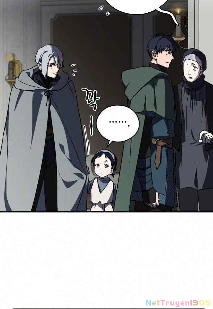 Bị Che Khuất Bởi Mặt Trời Lặn Chapter 96 - 51