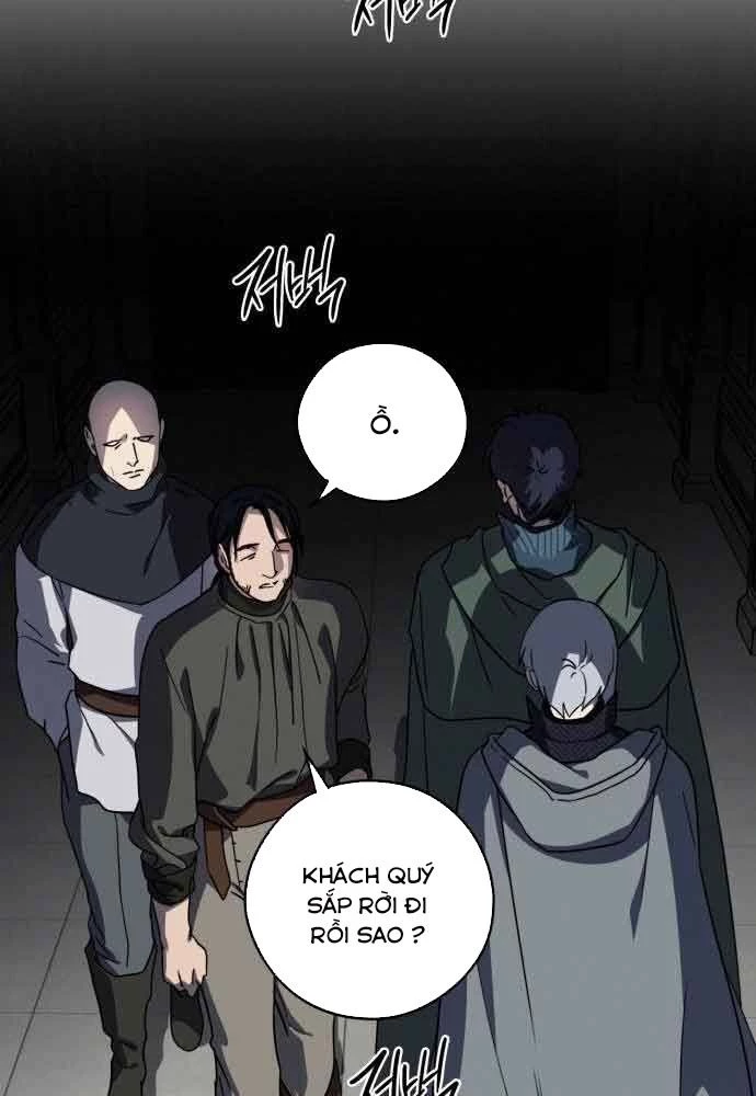 Bị Che Khuất Bởi Mặt Trời Lặn Chapter 96 - 53