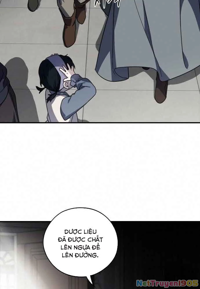 Bị Che Khuất Bởi Mặt Trời Lặn Chapter 96 - 54