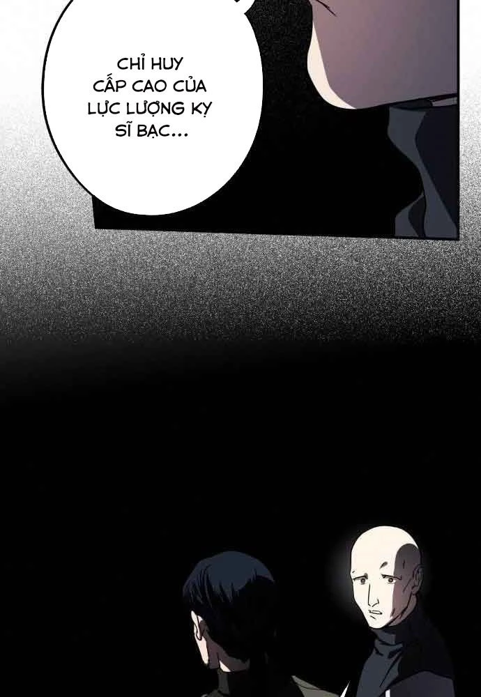 Bị Che Khuất Bởi Mặt Trời Lặn Chapter 96 - 59