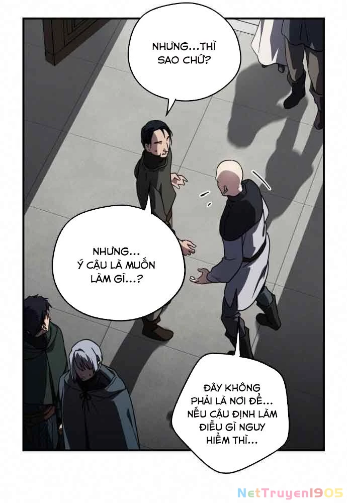 Bị Che Khuất Bởi Mặt Trời Lặn Chapter 96 - 67