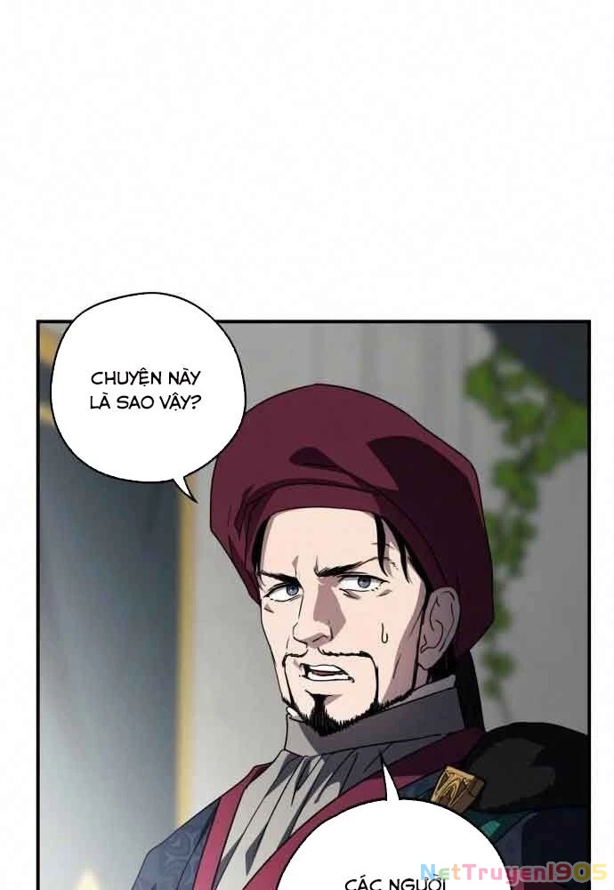 Bị Che Khuất Bởi Mặt Trời Lặn Chapter 96 - 70