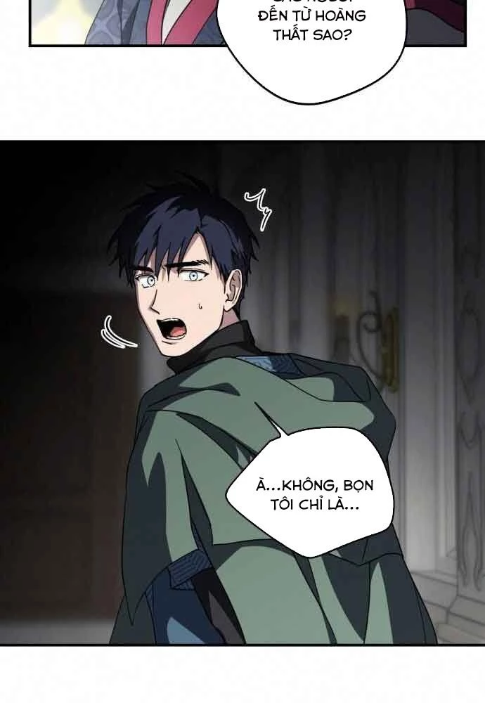 Bị Che Khuất Bởi Mặt Trời Lặn Chapter 96 - 71