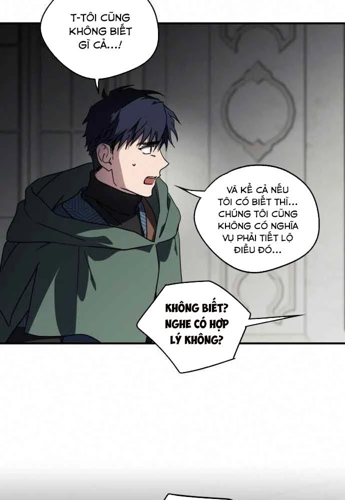 Bị Che Khuất Bởi Mặt Trời Lặn Chapter 96 - 73