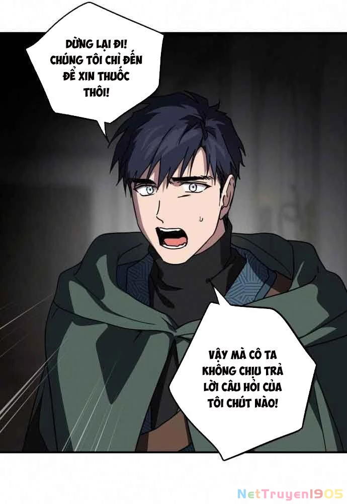 Bị Che Khuất Bởi Mặt Trời Lặn Chapter 96 - 78