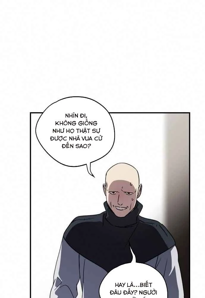 Bị Che Khuất Bởi Mặt Trời Lặn Chapter 96 - 79