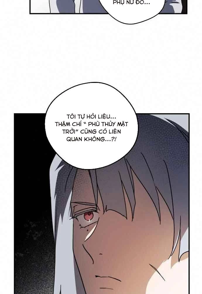 Bị Che Khuất Bởi Mặt Trời Lặn Chapter 96 - 80