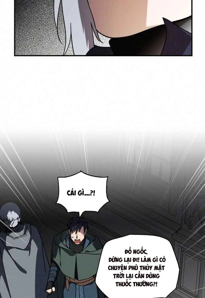 Bị Che Khuất Bởi Mặt Trời Lặn Chapter 96 - 81