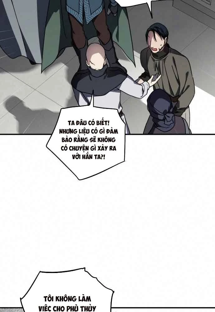 Bị Che Khuất Bởi Mặt Trời Lặn Chapter 96 - 82