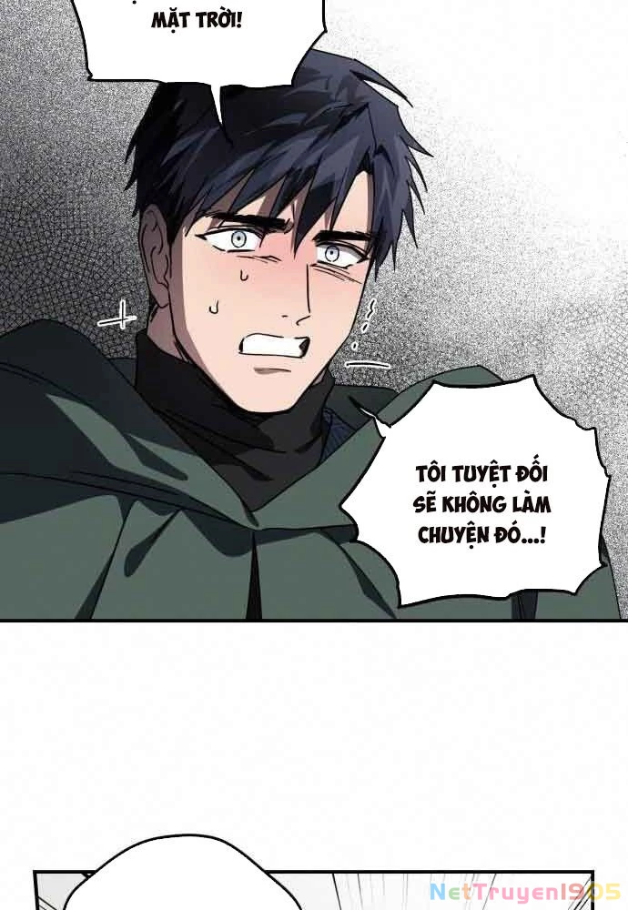 Bị Che Khuất Bởi Mặt Trời Lặn Chapter 96 - 83