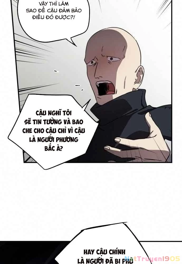 Bị Che Khuất Bởi Mặt Trời Lặn Chapter 96 - 84