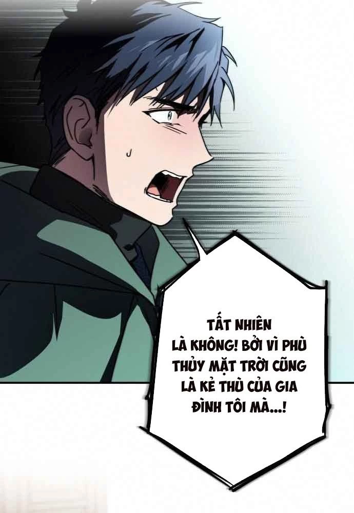 Bị Che Khuất Bởi Mặt Trời Lặn Chapter 96 - 86