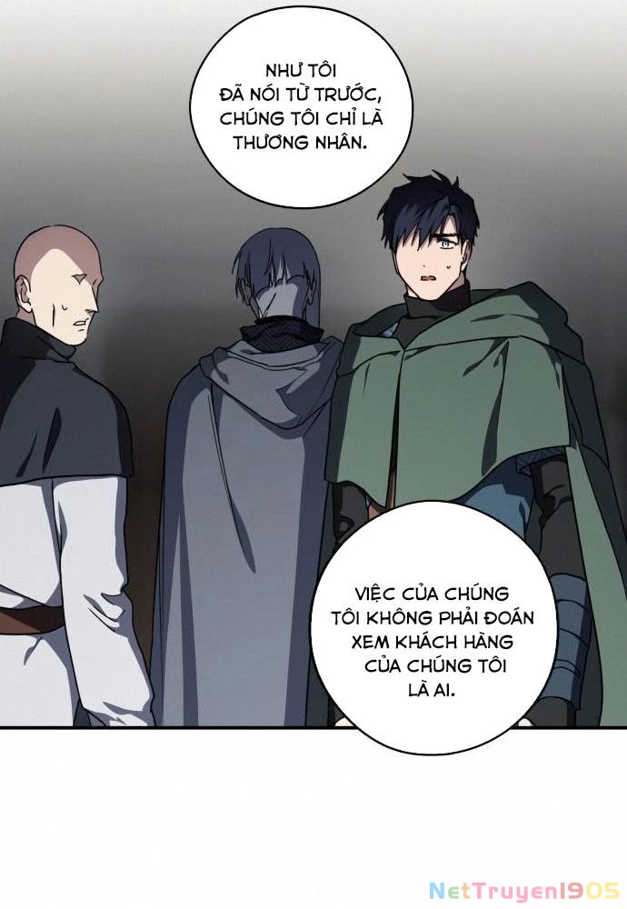 Bị Che Khuất Bởi Mặt Trời Lặn Chapter 97 - 13