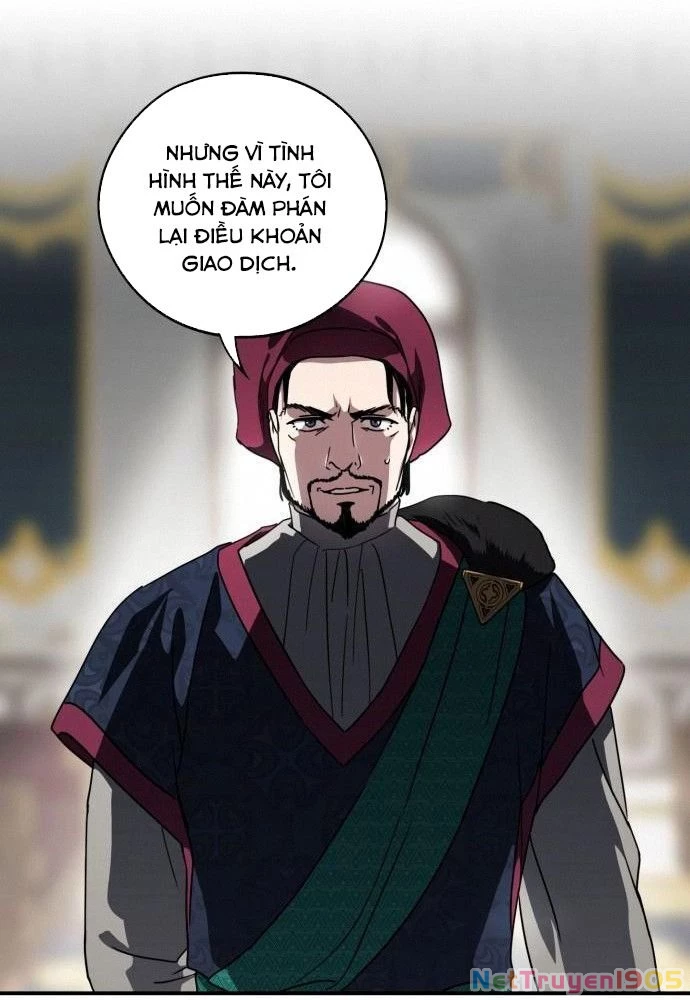 Bị Che Khuất Bởi Mặt Trời Lặn Chapter 97 - 14