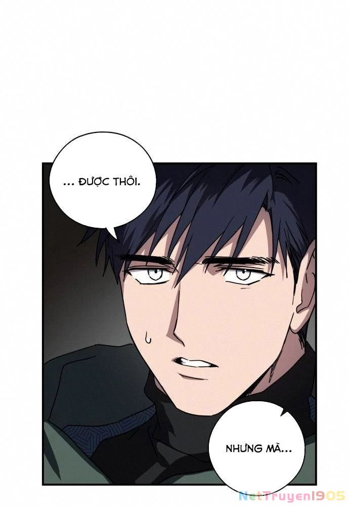 Bị Che Khuất Bởi Mặt Trời Lặn Chapter 97 - 15