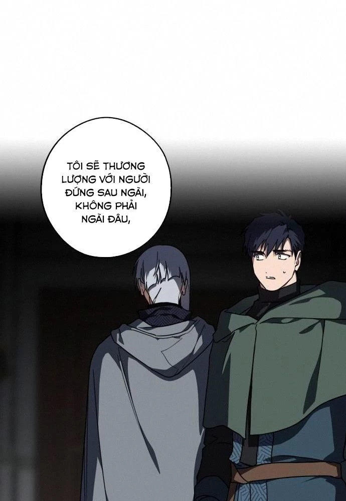 Bị Che Khuất Bởi Mặt Trời Lặn Chapter 97 - 16