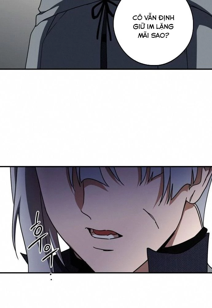 Bị Che Khuất Bởi Mặt Trời Lặn Chapter 97 - 18