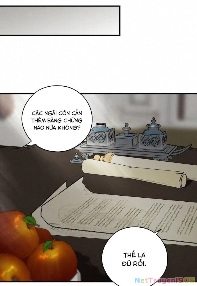 Bị Che Khuất Bởi Mặt Trời Lặn Chapter 97 - 22
