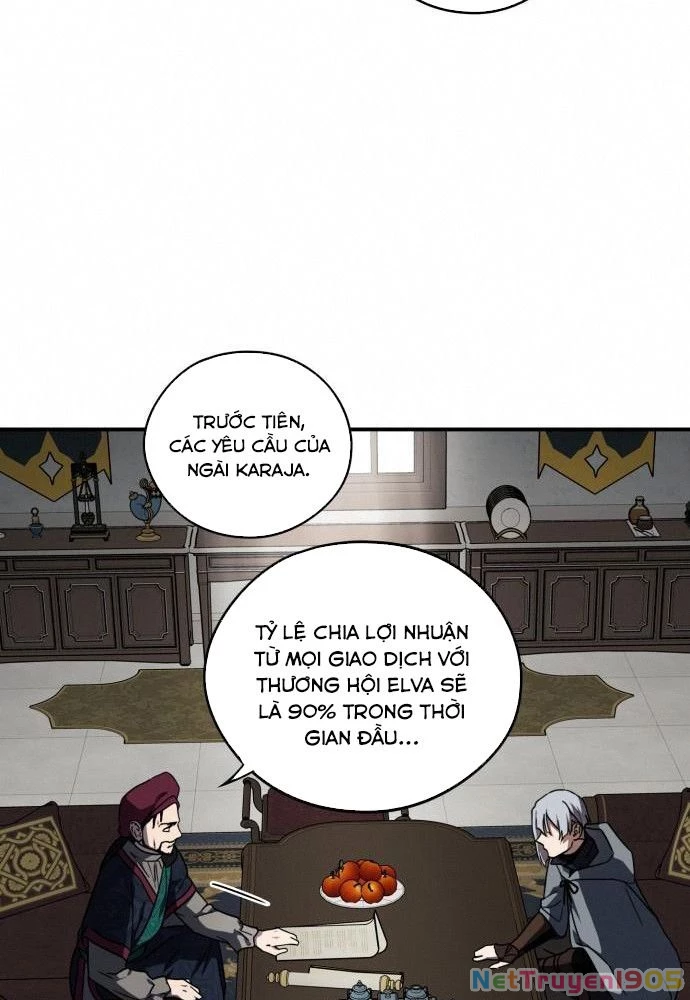 Bị Che Khuất Bởi Mặt Trời Lặn Chapter 97 - 23