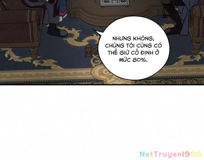 Bị Che Khuất Bởi Mặt Trời Lặn Chapter 97 - 24