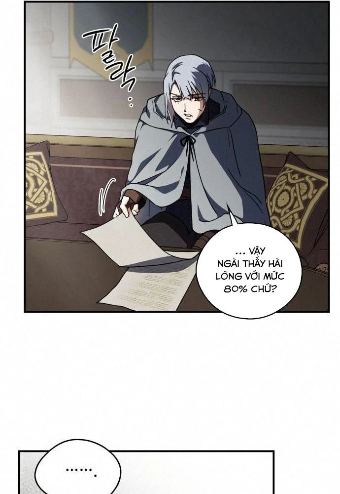 Bị Che Khuất Bởi Mặt Trời Lặn Chapter 97 - 25