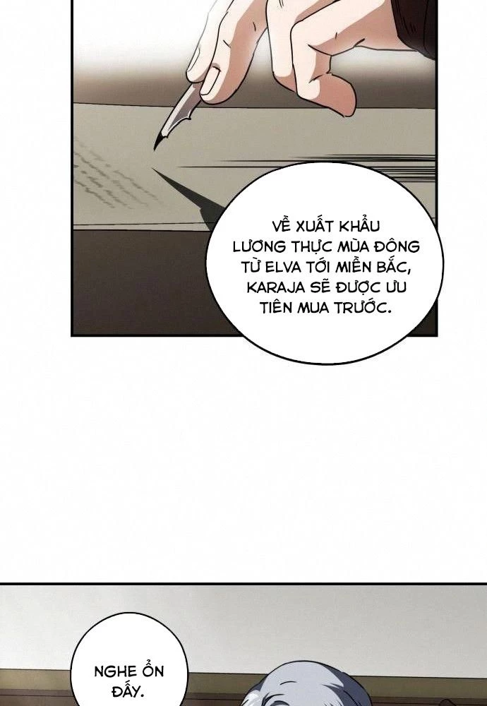 Bị Che Khuất Bởi Mặt Trời Lặn Chapter 97 - 27