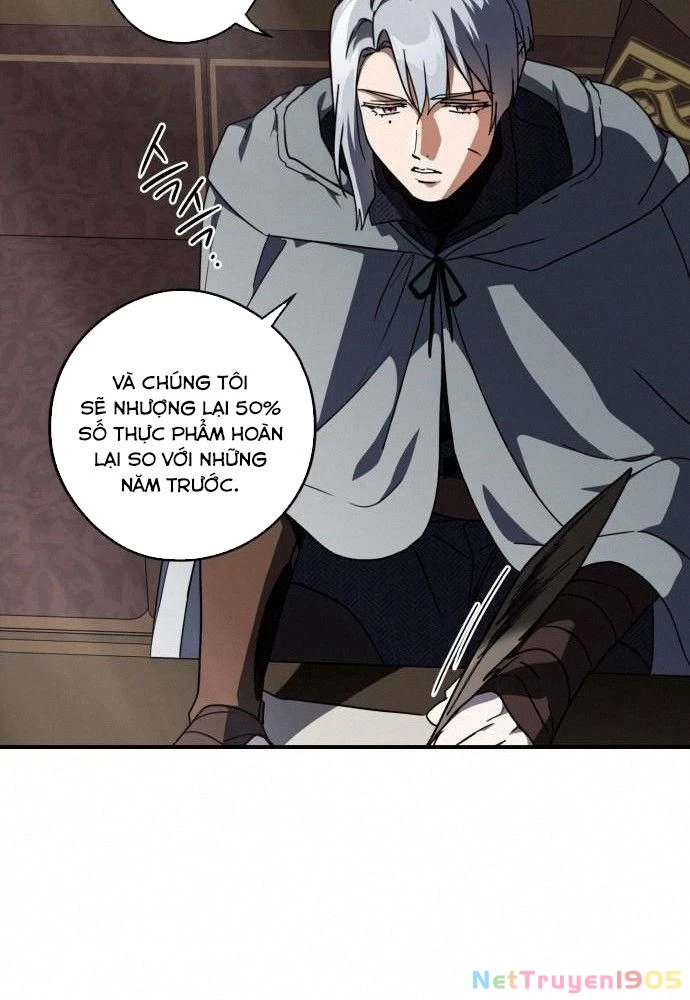 Bị Che Khuất Bởi Mặt Trời Lặn Chapter 97 - 28