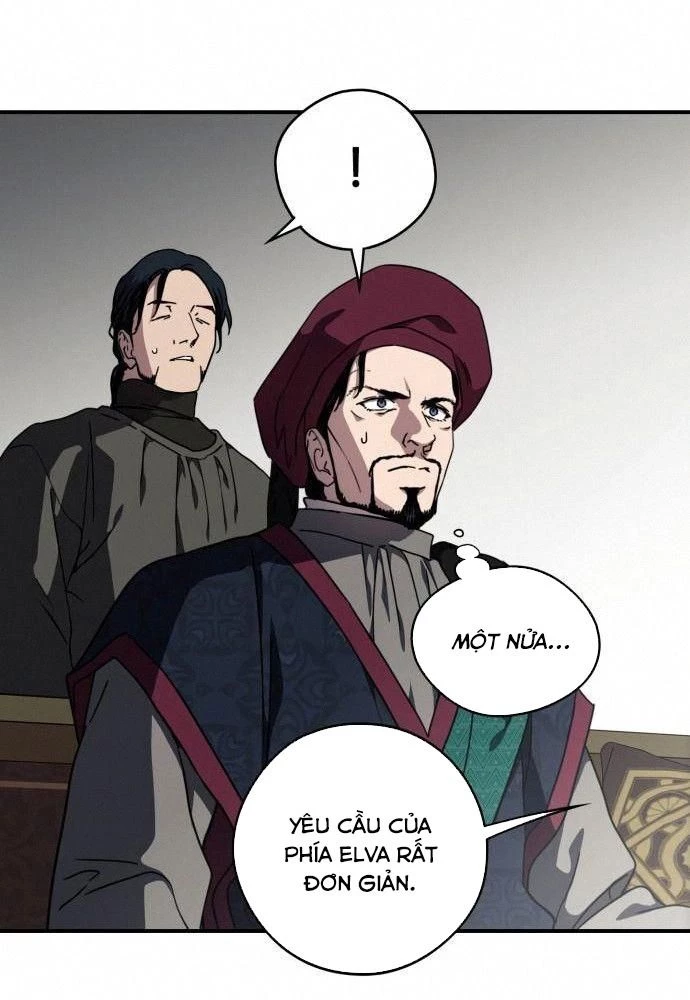 Bị Che Khuất Bởi Mặt Trời Lặn Chapter 97 - 29