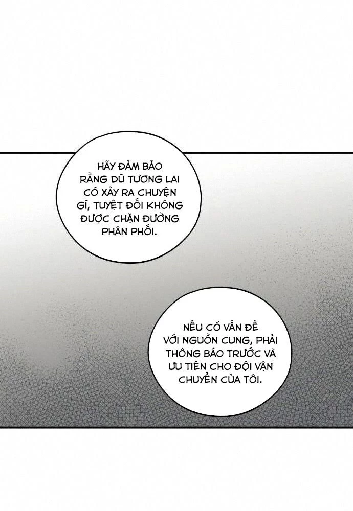 Bị Che Khuất Bởi Mặt Trời Lặn Chapter 97 - 30