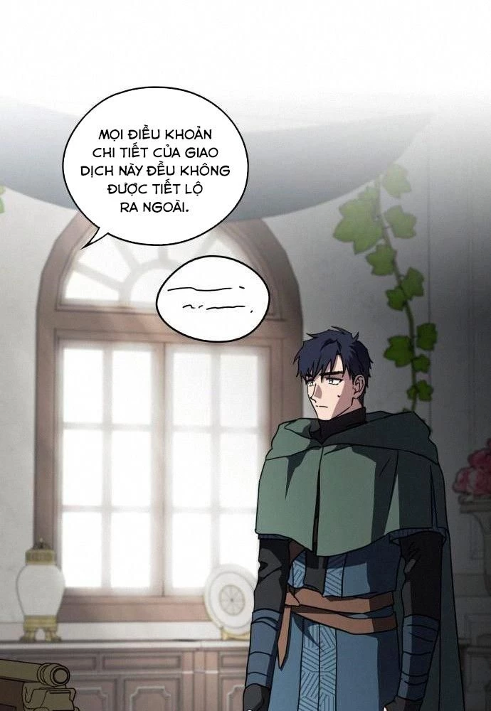 Bị Che Khuất Bởi Mặt Trời Lặn Chapter 97 - 31