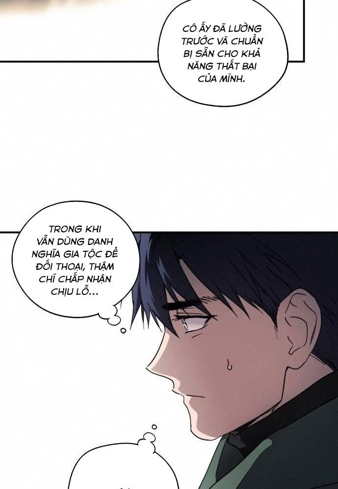 Bị Che Khuất Bởi Mặt Trời Lặn Chapter 97 - 33