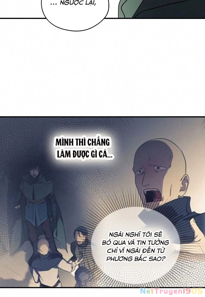 Bị Che Khuất Bởi Mặt Trời Lặn Chapter 97 - 34