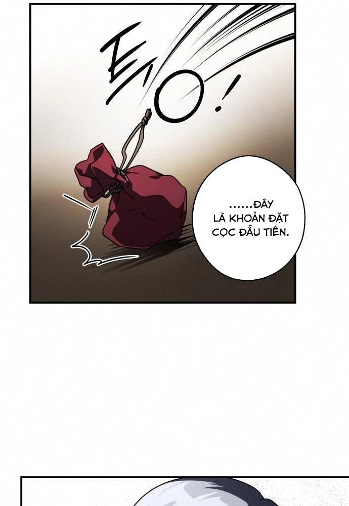 Bị Che Khuất Bởi Mặt Trời Lặn Chapter 97 - 37