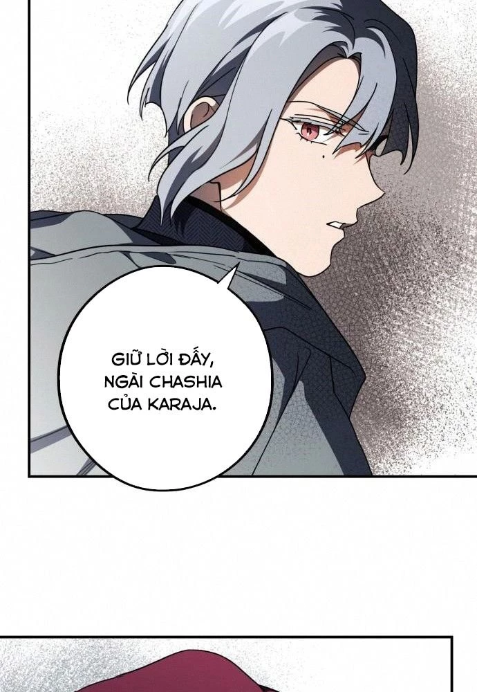 Bị Che Khuất Bởi Mặt Trời Lặn Chapter 97 - 38