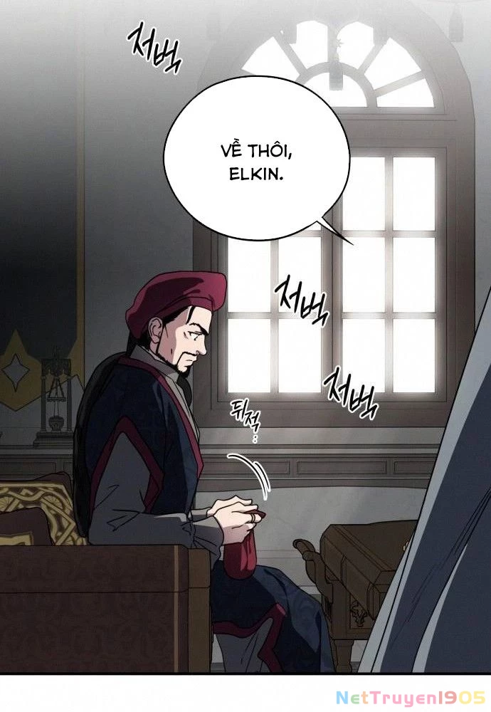 Bị Che Khuất Bởi Mặt Trời Lặn Chapter 97 - 40