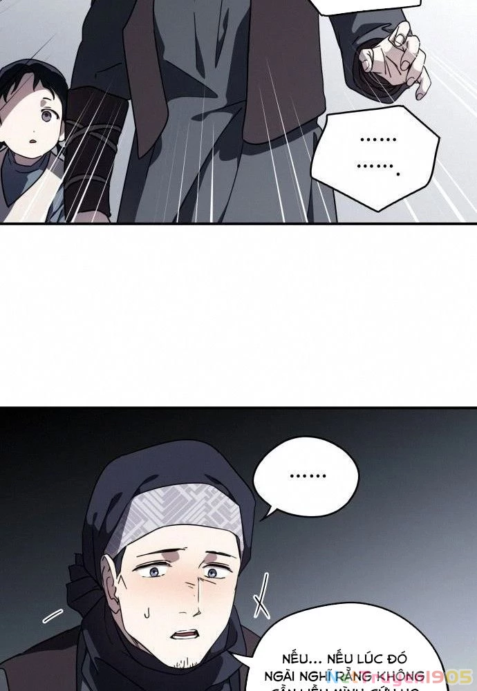 Bị Che Khuất Bởi Mặt Trời Lặn Chapter 97 - 47