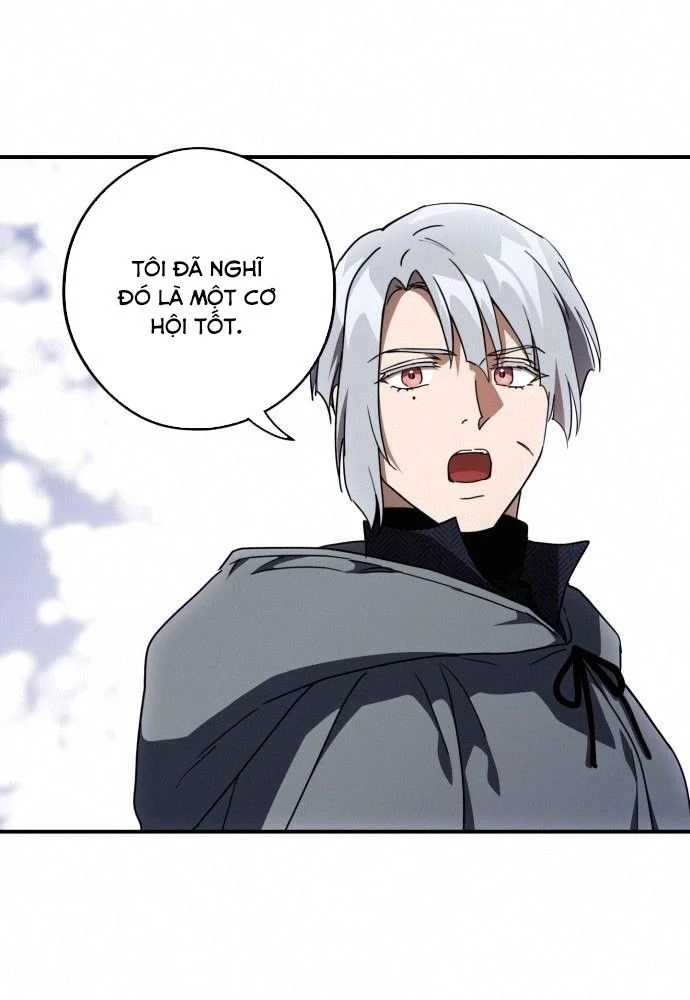 Bị Che Khuất Bởi Mặt Trời Lặn Chapter 97 - 50