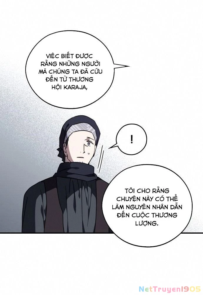 Bị Che Khuất Bởi Mặt Trời Lặn Chapter 97 - 51