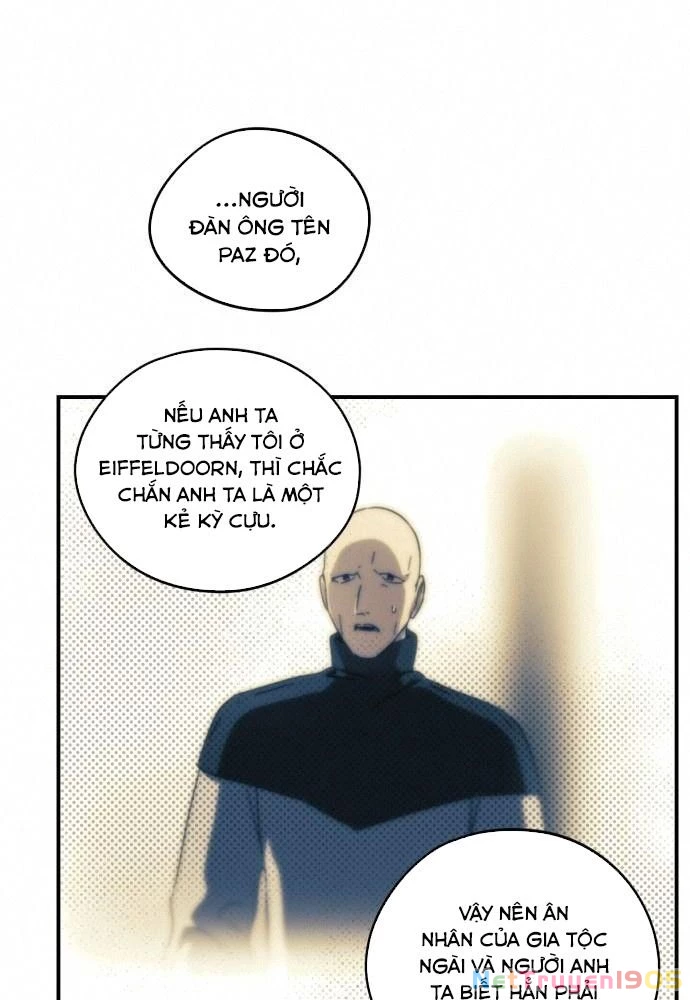 Bị Che Khuất Bởi Mặt Trời Lặn Chapter 97 - 52