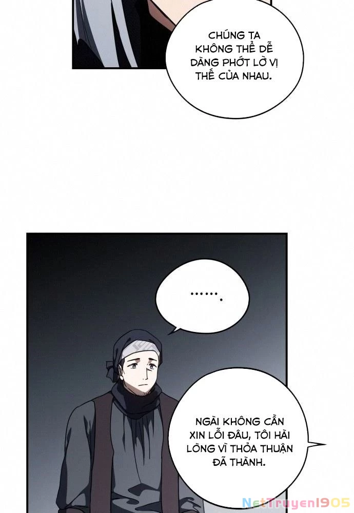 Bị Che Khuất Bởi Mặt Trời Lặn Chapter 97 - 54