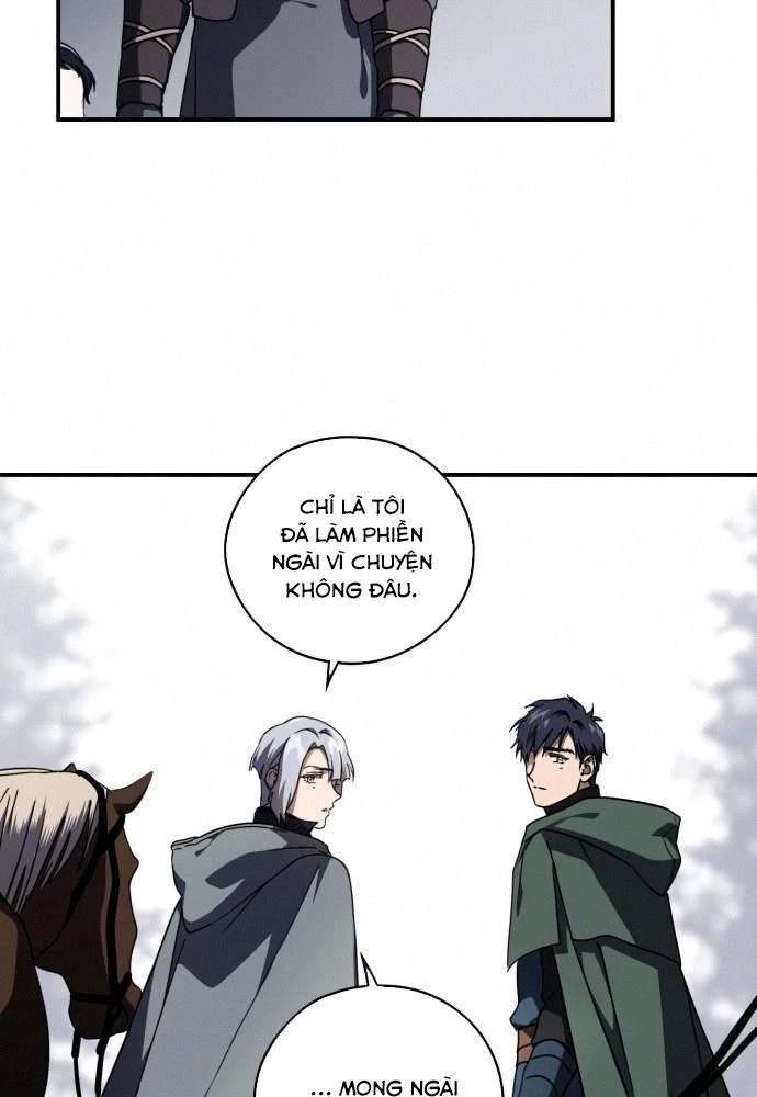 Bị Che Khuất Bởi Mặt Trời Lặn Chapter 97 - 55