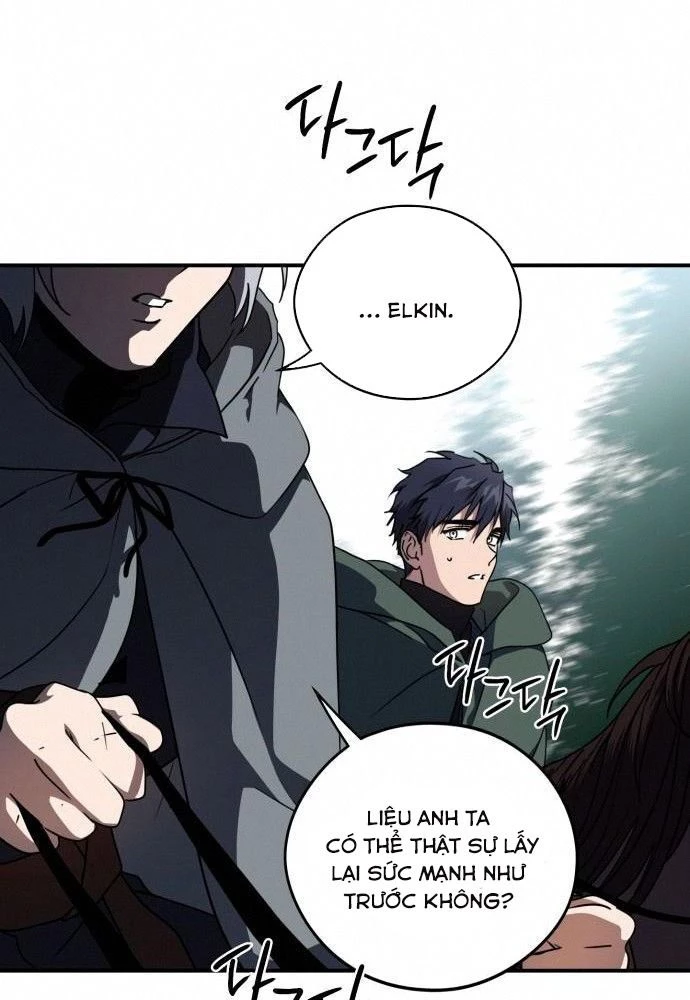 Bị Che Khuất Bởi Mặt Trời Lặn Chapter 97 - 62