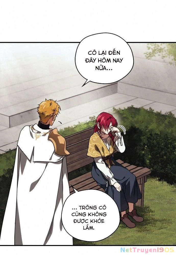 Bị Che Khuất Bởi Mặt Trời Lặn Chapter 97 - 79