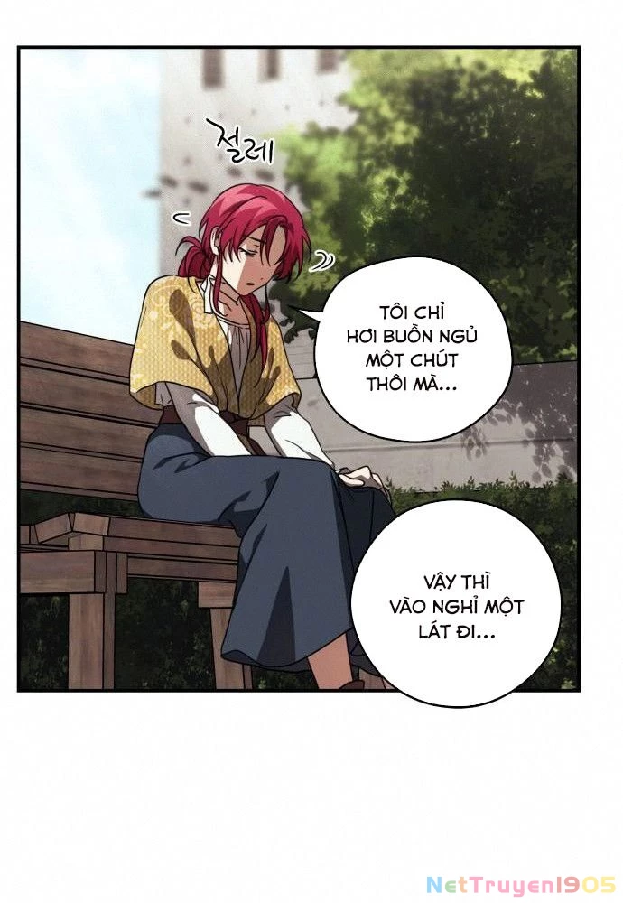 Bị Che Khuất Bởi Mặt Trời Lặn Chapter 97 - 81