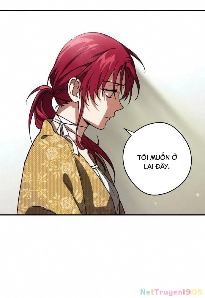 Bị Che Khuất Bởi Mặt Trời Lặn Chapter 97 - 82