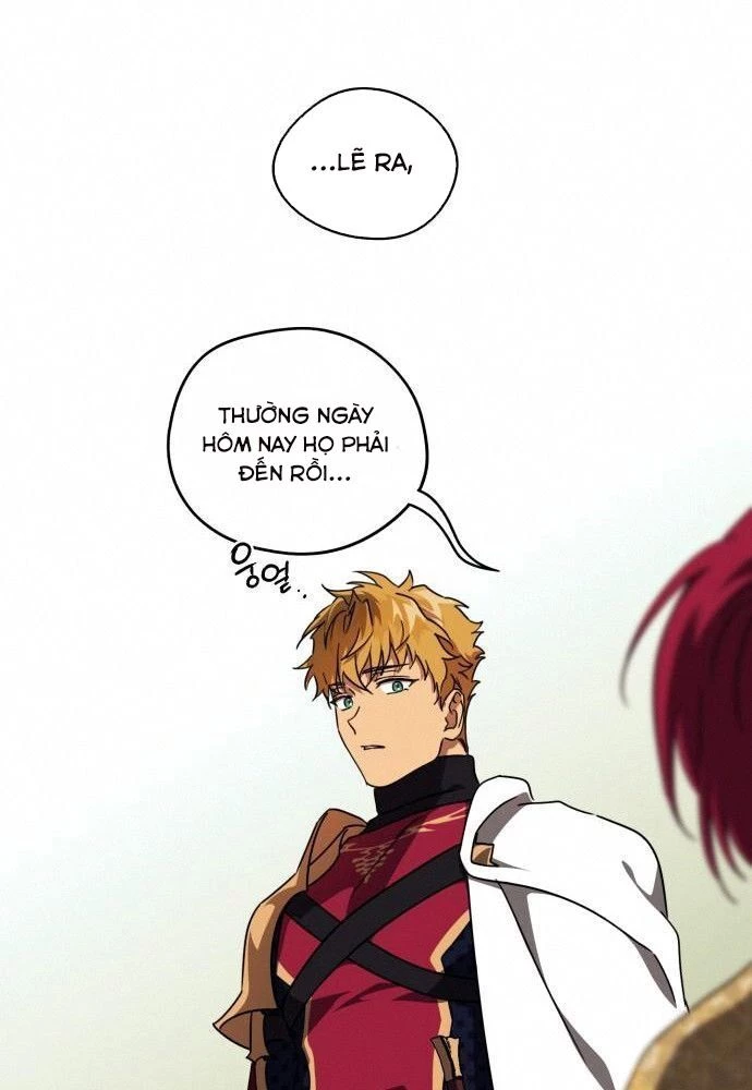 Bị Che Khuất Bởi Mặt Trời Lặn Chapter 97 - 83