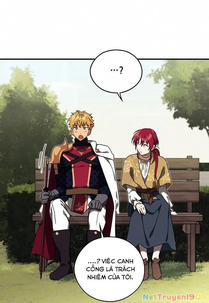 Bị Che Khuất Bởi Mặt Trời Lặn Chapter 97 - 87